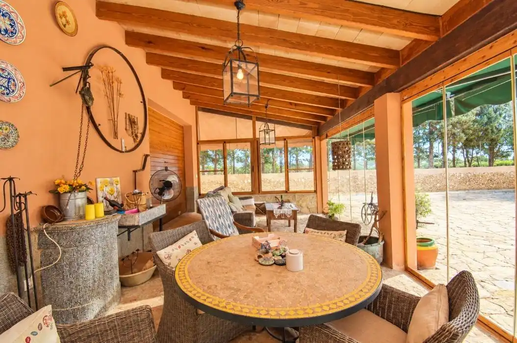 Country house with pool for sale in Centro, imagen 6