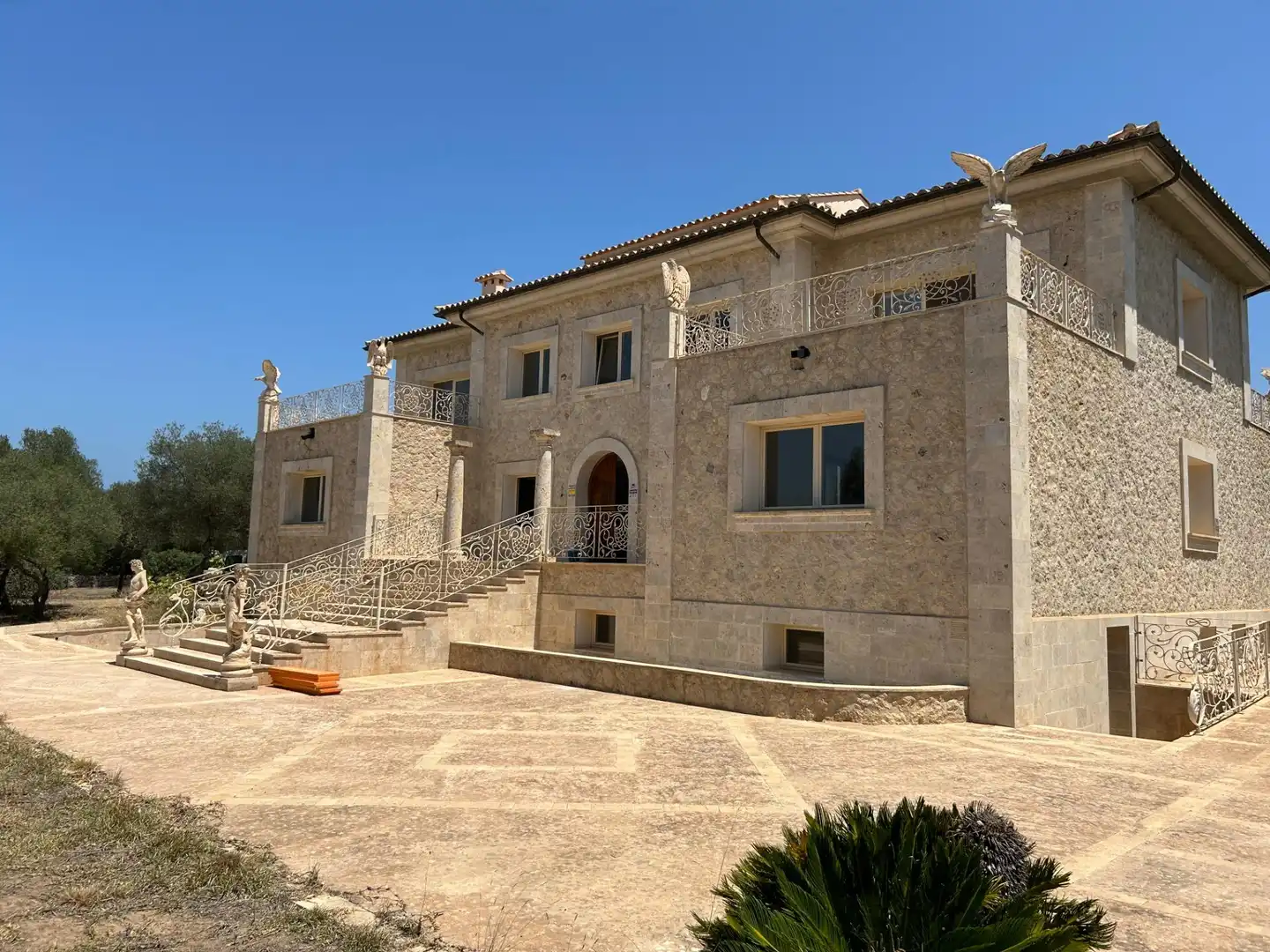 Casa con terrazza in vendita a Muro, imagen 43