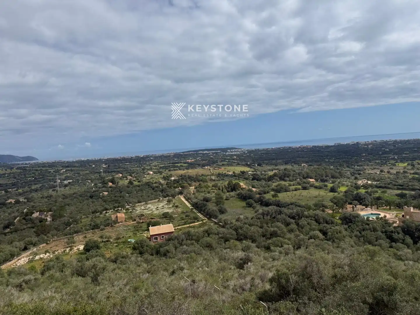 Rural land for sale in Sant Llorenç des Cardassar, imagen 5
