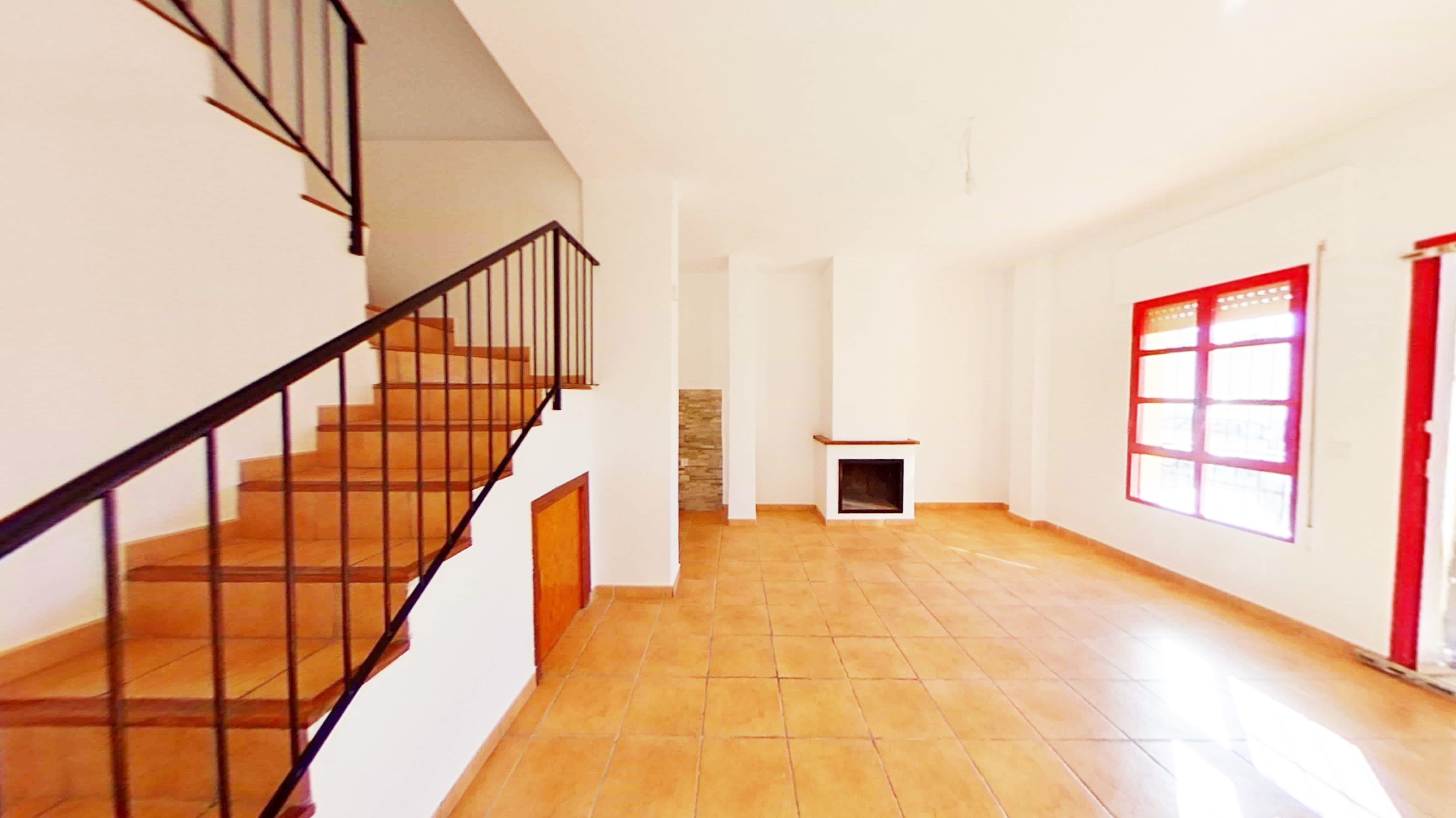 Duplex for sale in  Murcia Capital  with Terrace and Oven
