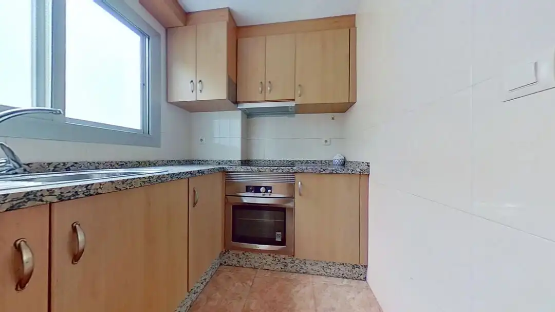 Appartamento con terrazza in affitto a Calle General Pintos, imagen 14