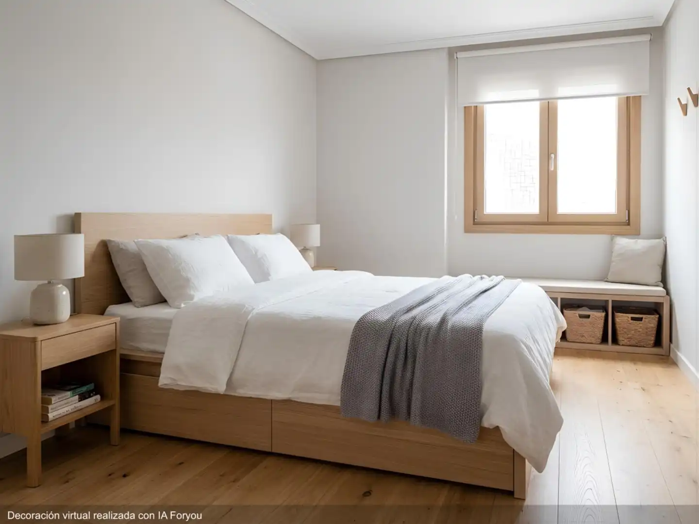 Habitación de Piso en venta en Donostia - San Sebastián  con Calefacción y Balcón