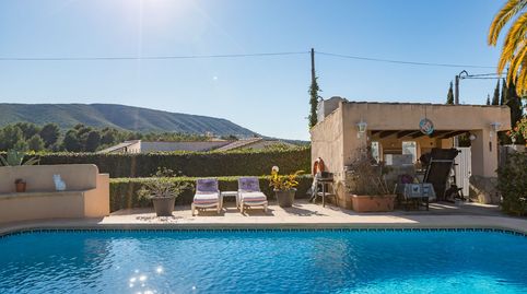 Photo 3 of Houses for sale in Cap Martí - El Tossalet - Pinomar, Jávea / Xàbia