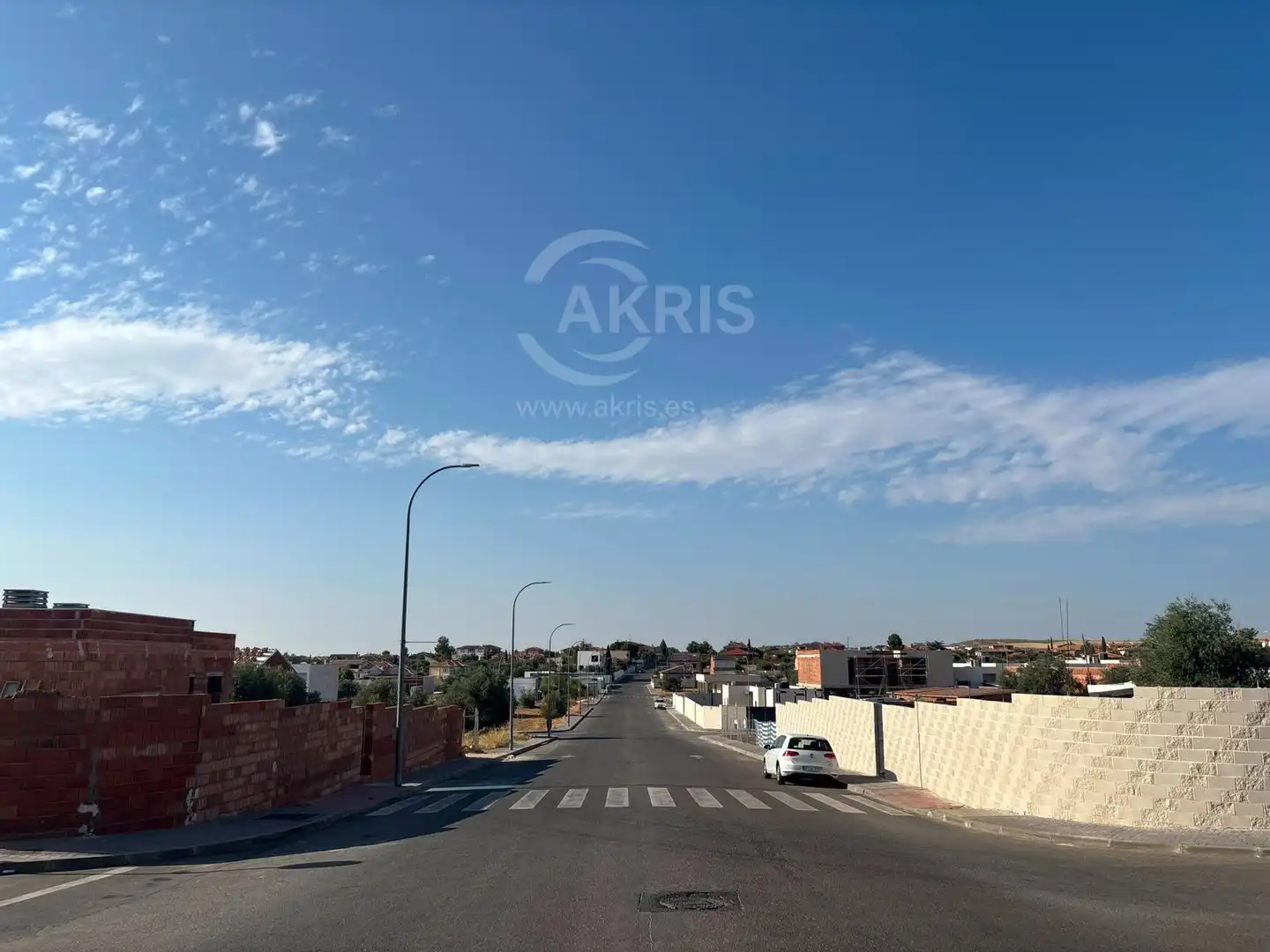 Terreny rústic en venda a Miguel de Cervantes 35, imagen 5