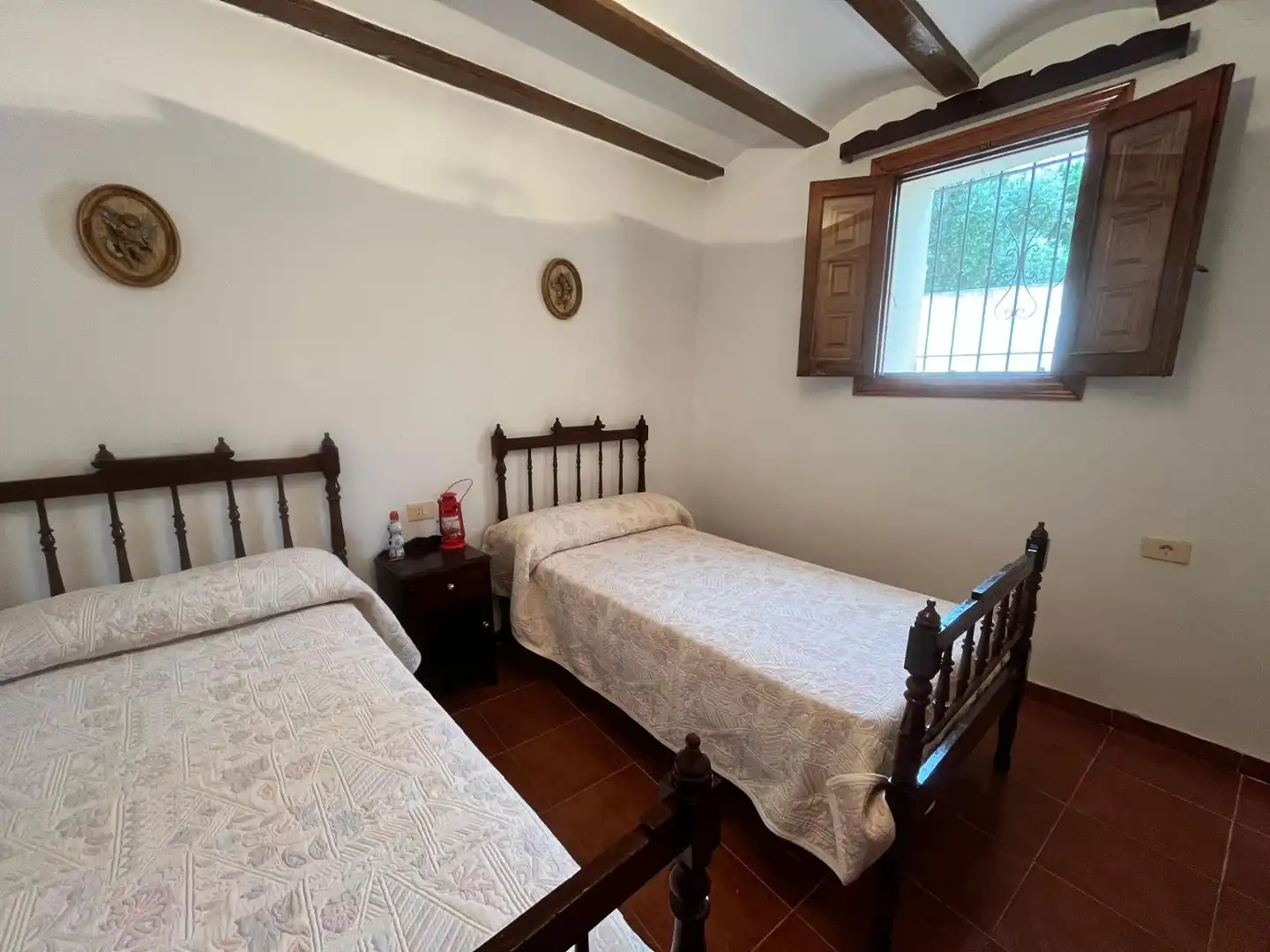 Habitación de Finca rústica en venta en Cehegín