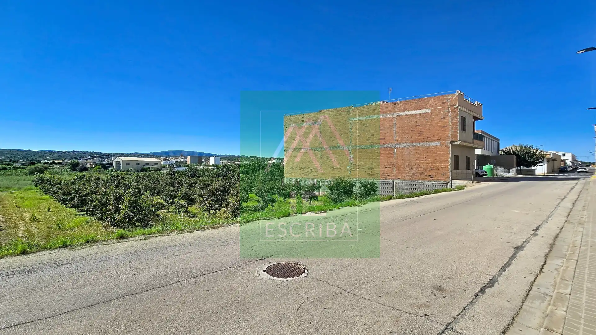 Wohnbaugrundstück zum Verkauf in Plaça Poligono N 14 6, imagen 8