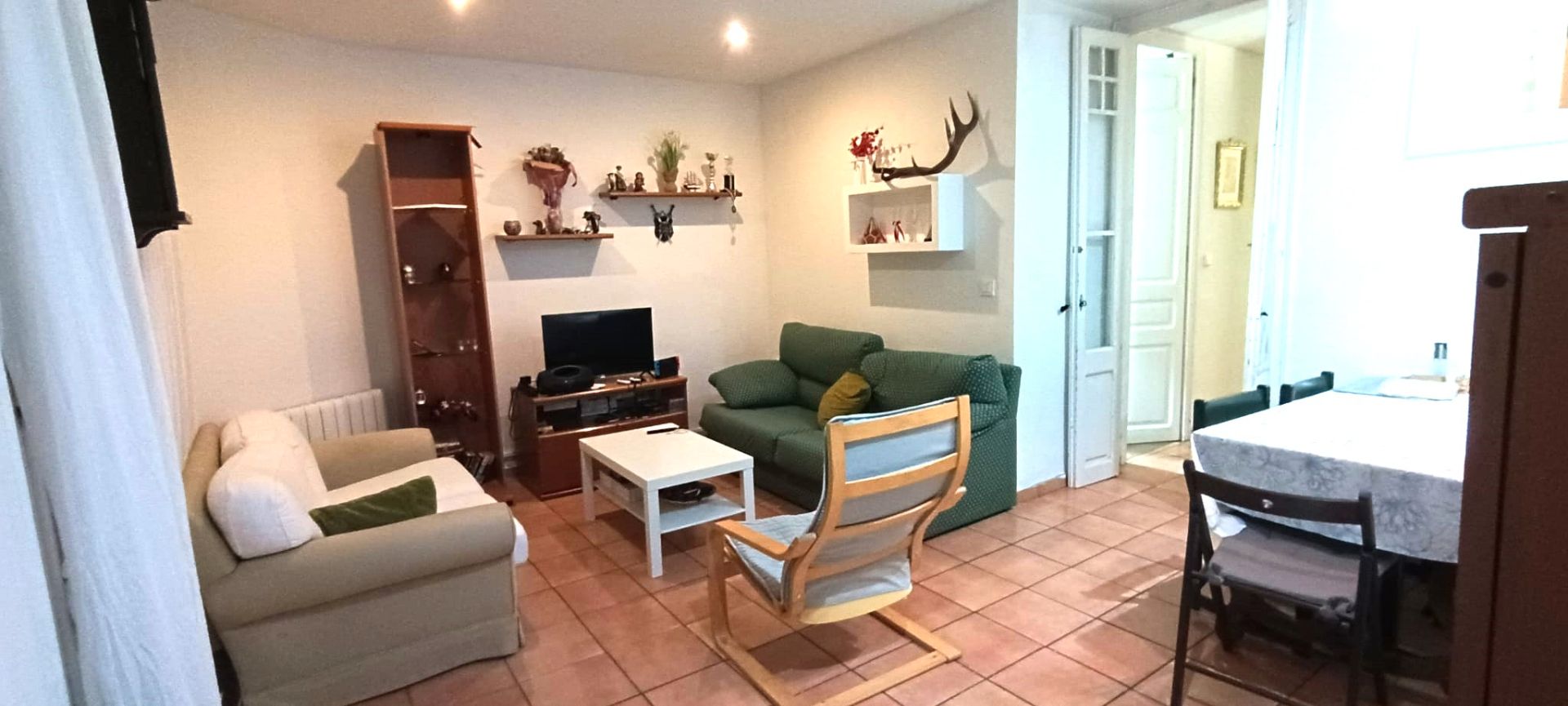 Flat for sale in Carrer Rector Tomàs Vila