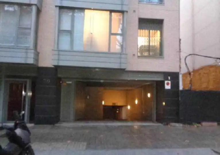 Parkplatz von Abstellraum zum Verkauf in  Barcelona Capital