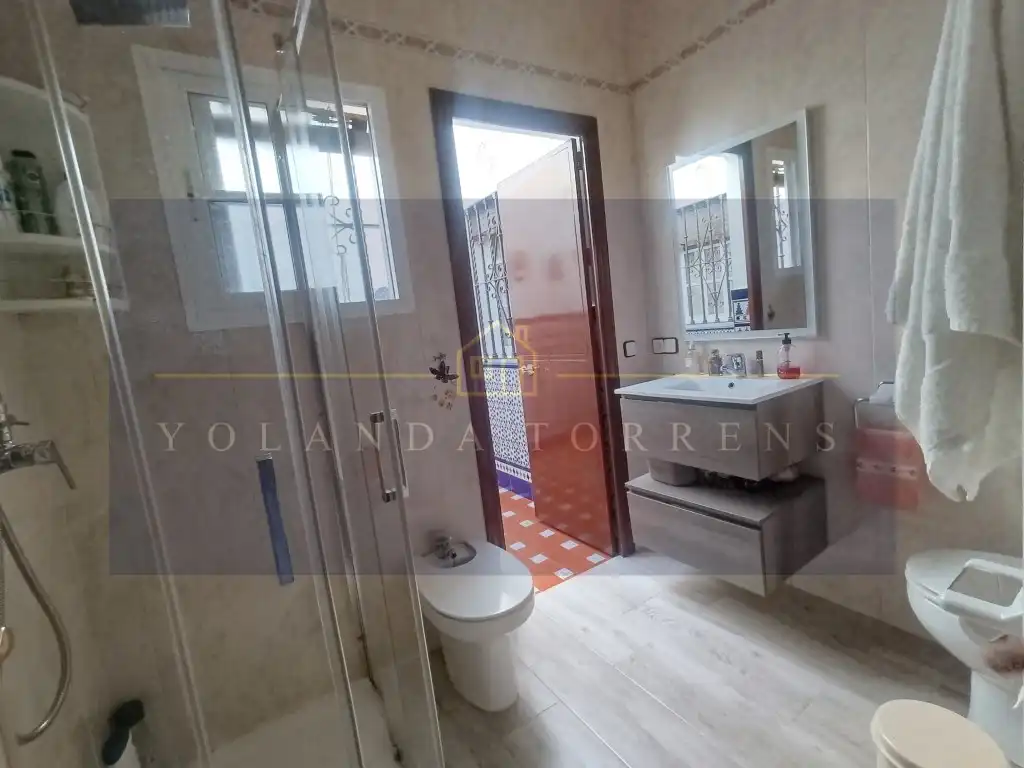 Bany de Casa o xalet en venda en Alcalá de Guadaira