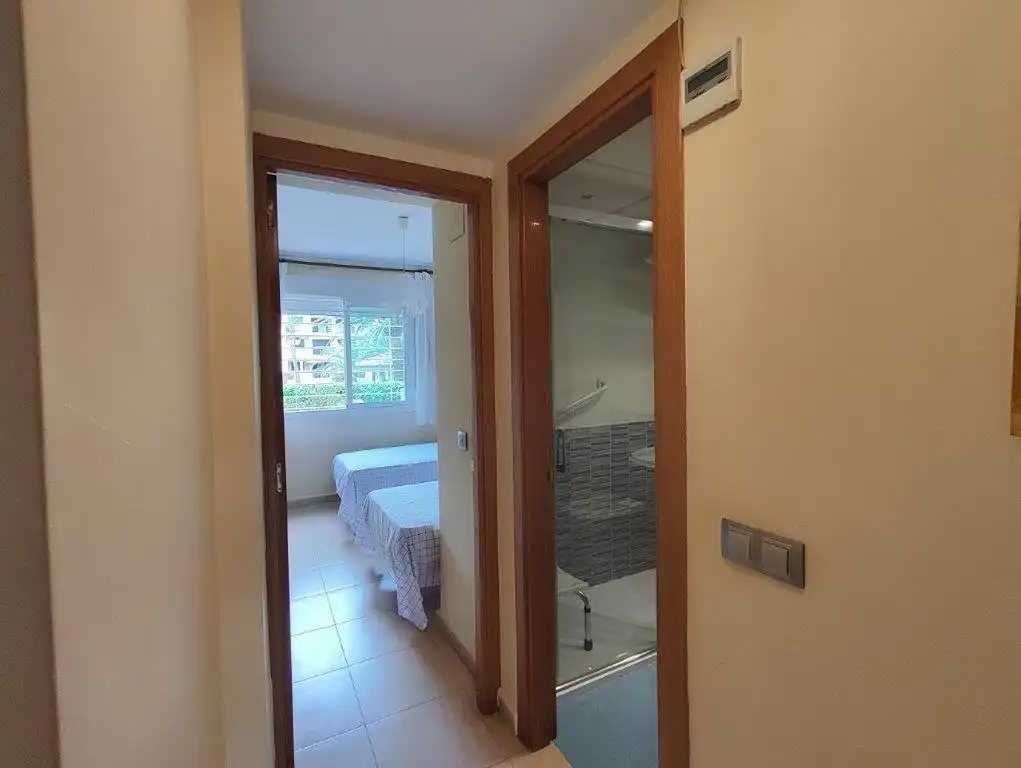 Apartament amb piscina en venda a Carretera de les Marines a Dénia, imagen 16