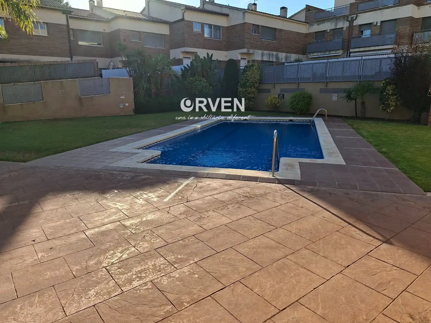 Adosado con piscina en venta en Doctor Ramon i Cajal, imagen 8
