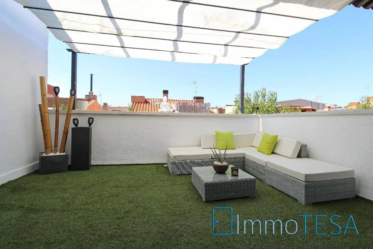 House with terrace for sale in Creu de Barberà - Sector Sud, imagen 2