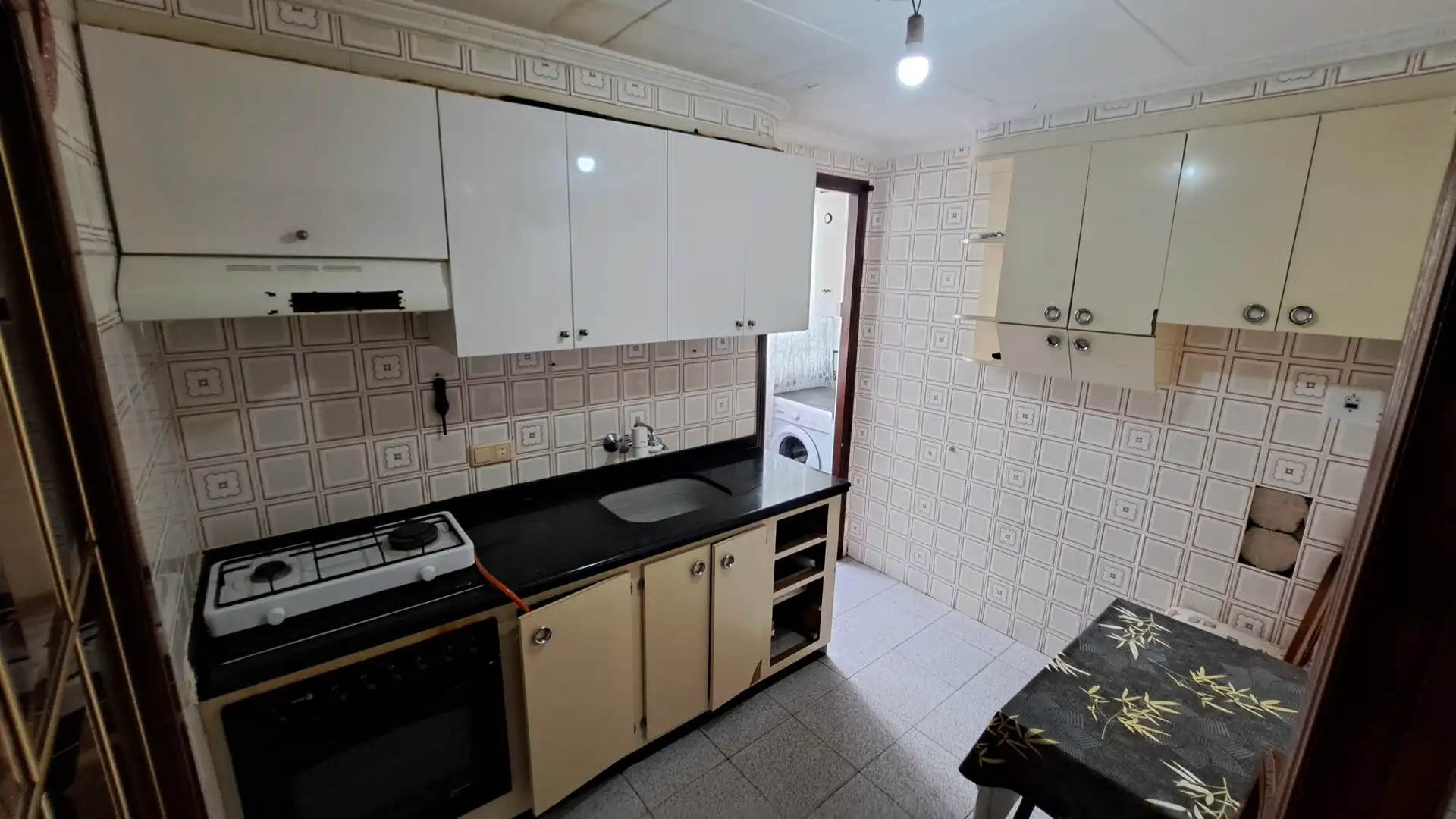 Wohnung zum Verkauf in Casc Urbà, imagen 3
