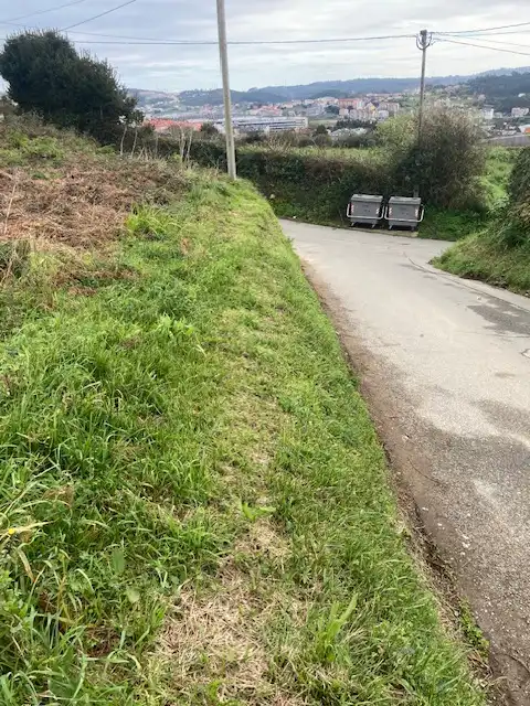 Residential land for sale in Arteixo pueblo, imagen 16