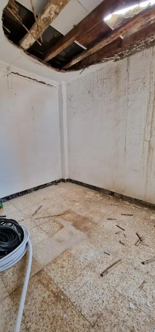 Casa adosada en venta en Coín