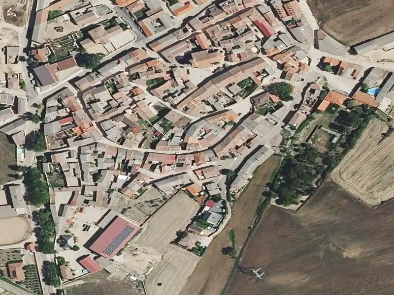 Flat for sale in Geria, Valladolid