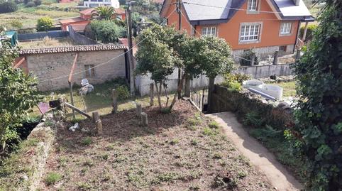 Foto 3 de Casa adosada en venta en Socastro, 28, Teo, A Coruña