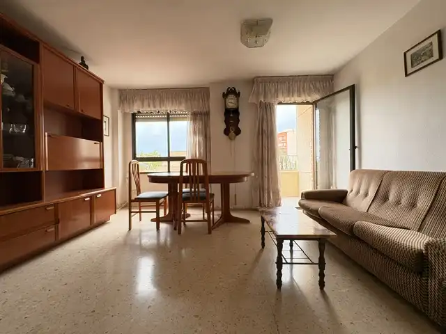 Appartement avec terrasse à louer à Carrer Vall d'Alba, imagen 6