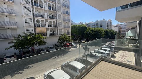 Foto 3 von Wohnungen zum Verkauf in Centro, Estepona