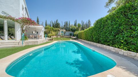 Photo 4 of Houses for sale in El Rosario - Ricmar, Marbella