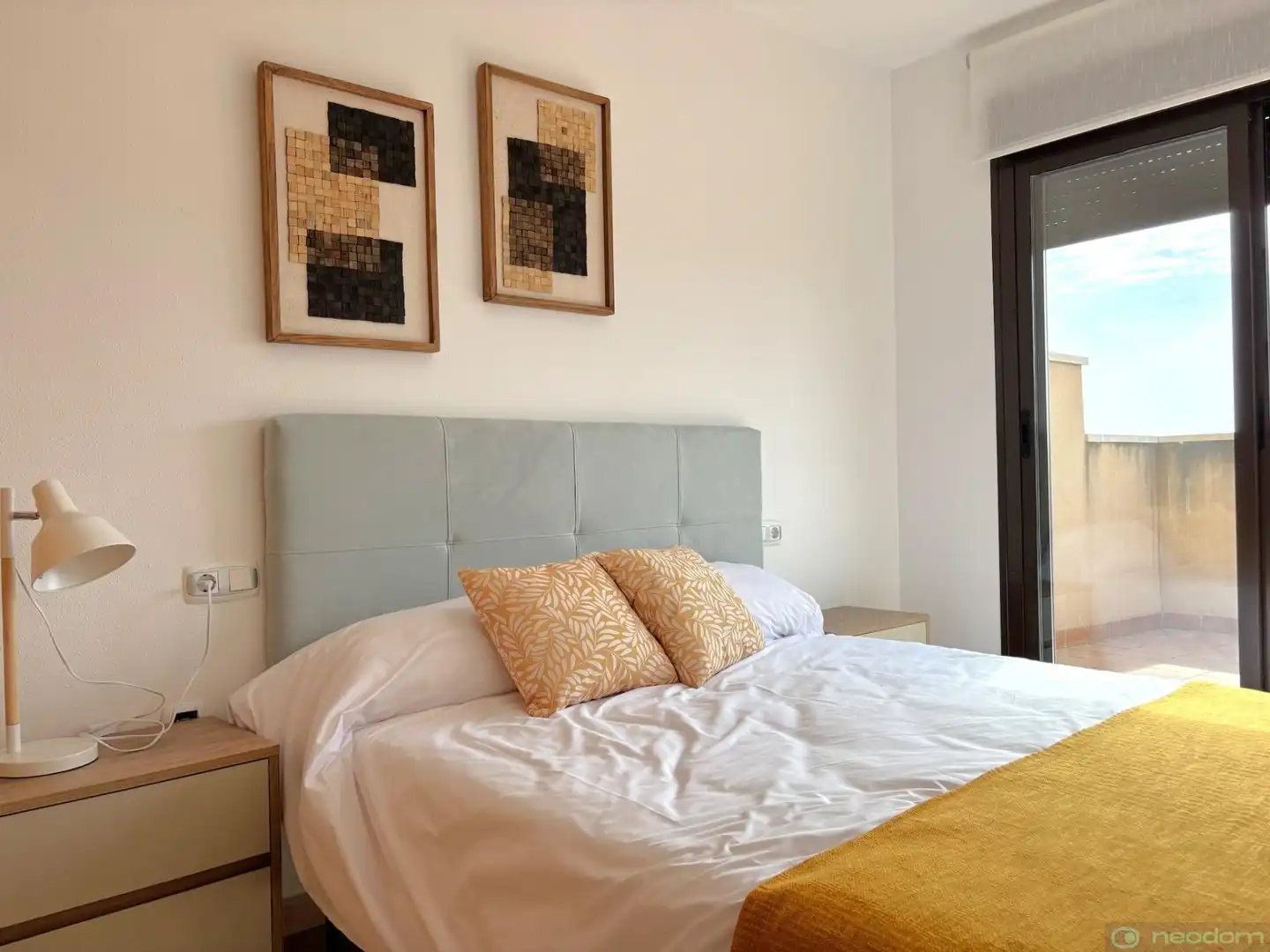 Penthouse for sale in Los Collados-Los Geraneos, imagen 20