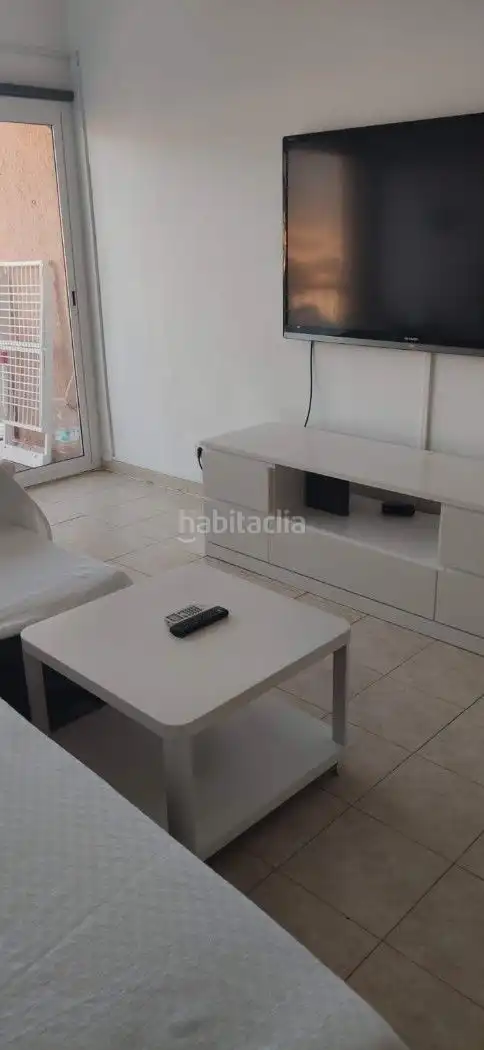 Apartamento con ascensor en alquiler en Paseo Marítimo Rey de España 7, imagen 4
