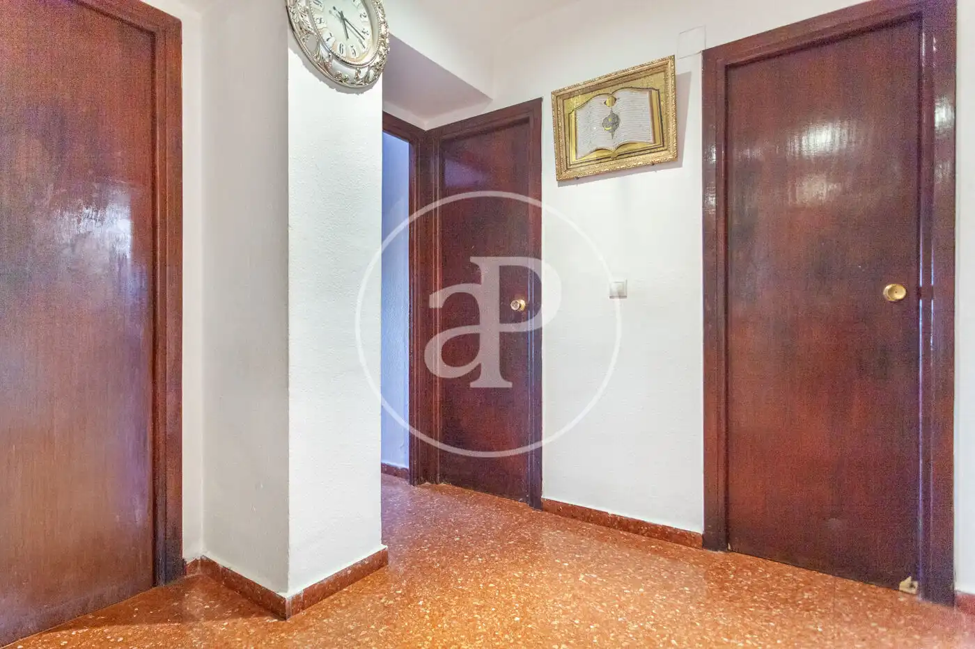 Piso en venta en Av. de la Pianista Martínez Carrasco, Malilla