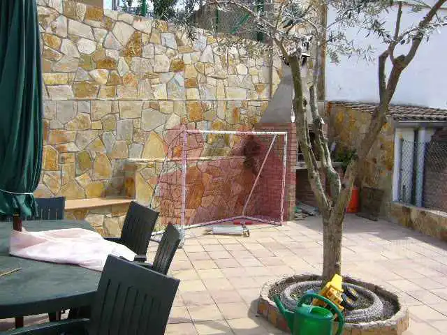 Detached homes for sale in Martorelles