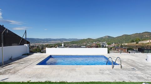 Chalet De Lujo En Calle del Frontó, Esplugues de Llobregat, Barcelona, imatge 2