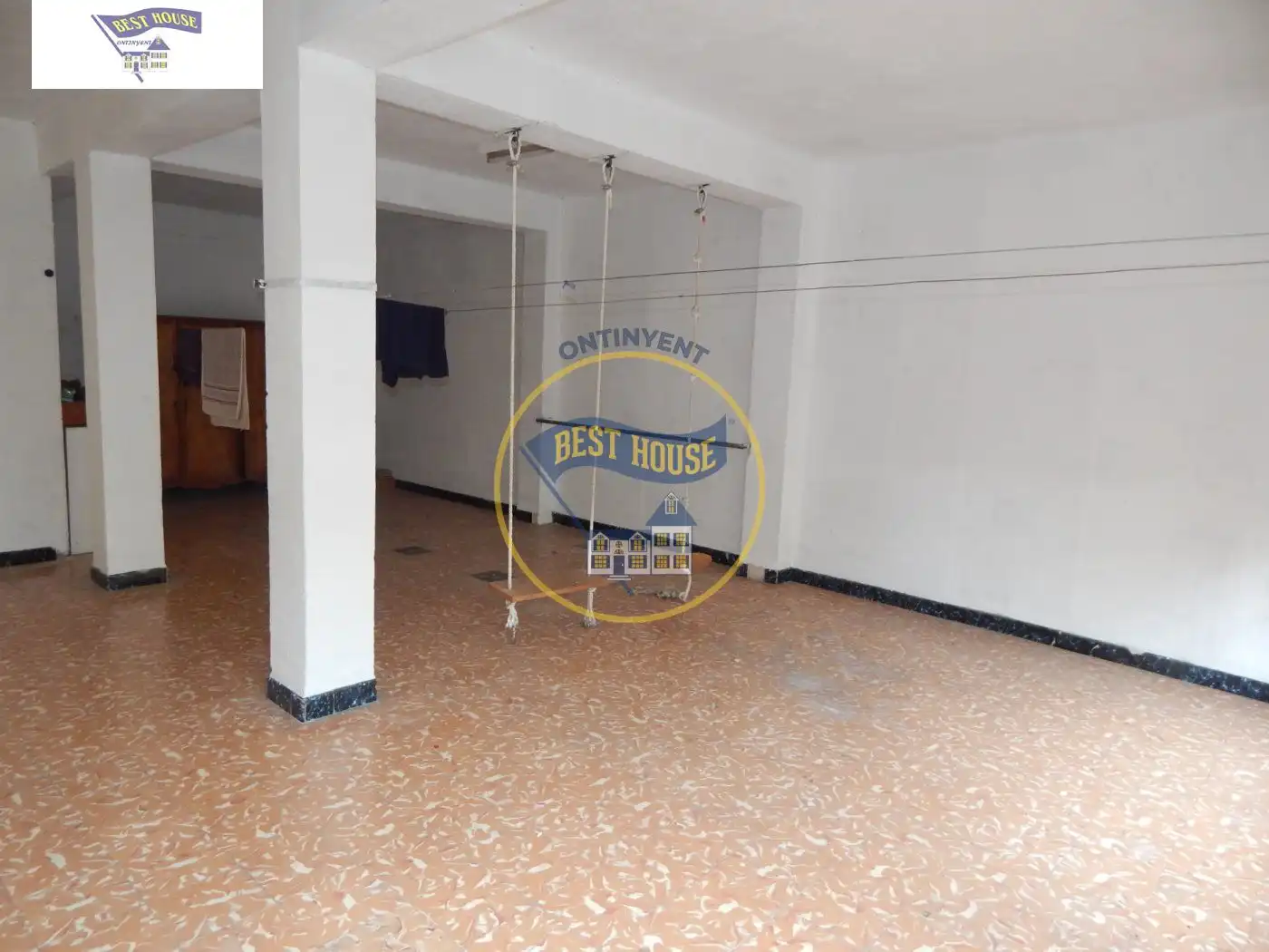 Houses for sale in Ontinyent  with Private garden, Storage room and Swimming Pool