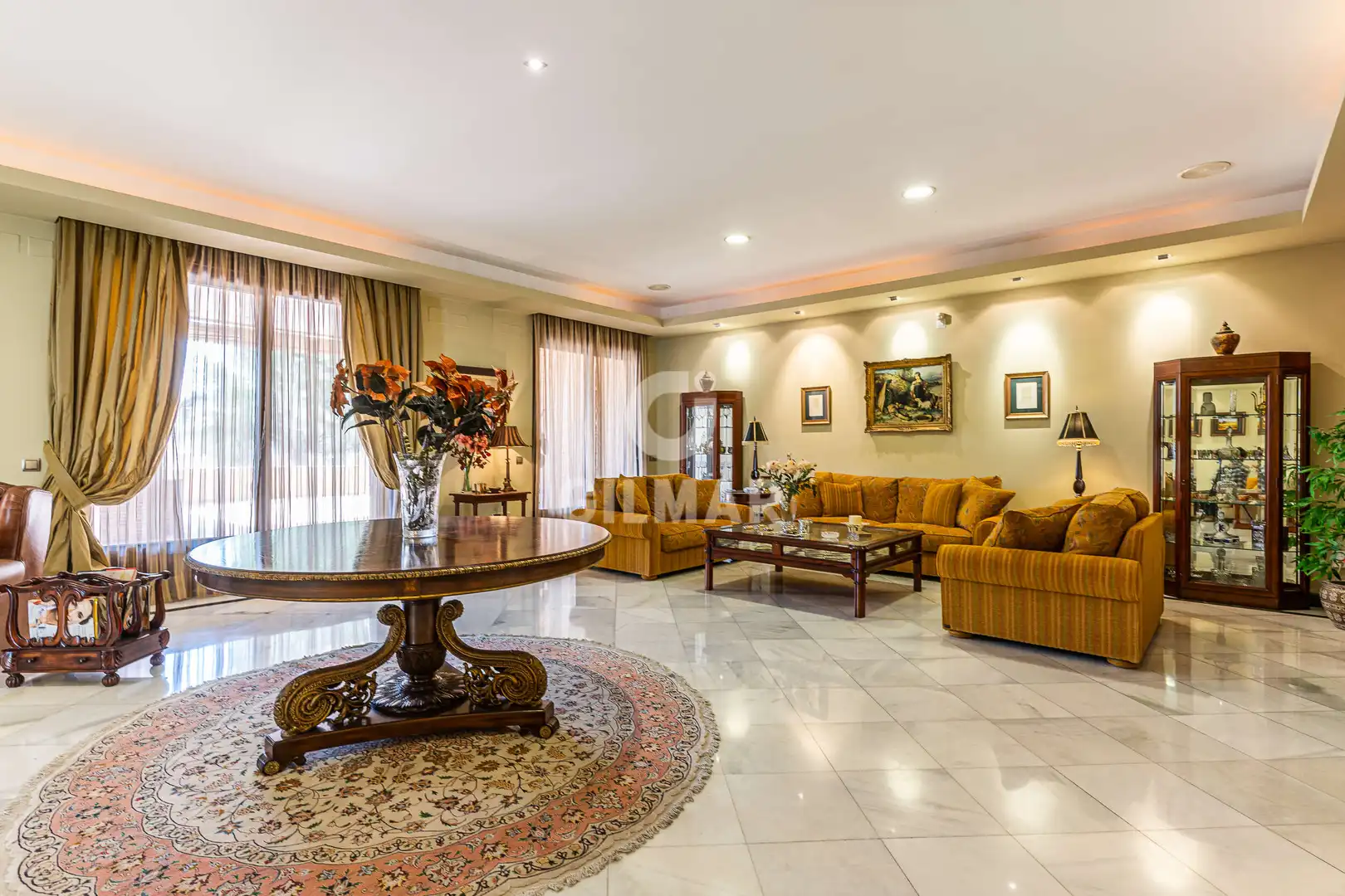Casa o xalet en venda a Las Lomas