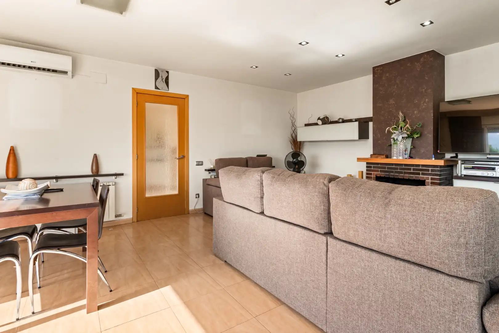 Villa avec piscine à vendre à Vacarisses, imagen 13
