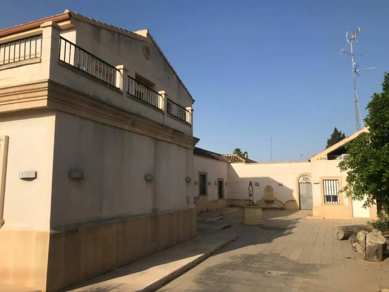 Villa mit Pool zum Verkauf in Peña de las Águilas, imagen 49