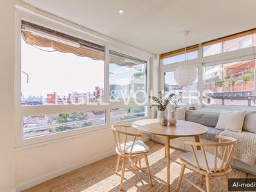Piso en venta en Horta - Guinardó