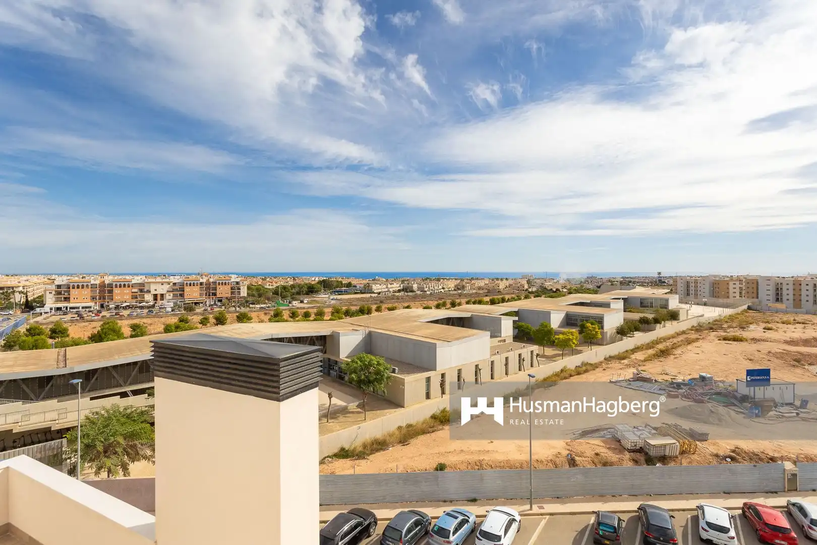 Apartament amb terrassa en venda a Orihuela Costa, imagen 35