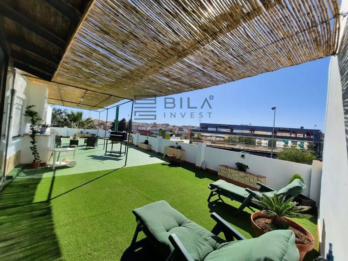 Appartamento in vendita a San Bartolome