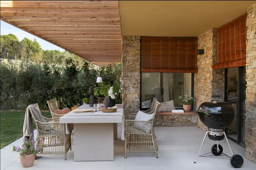 Villa con piscina in vendita a Regencós, imagen 25