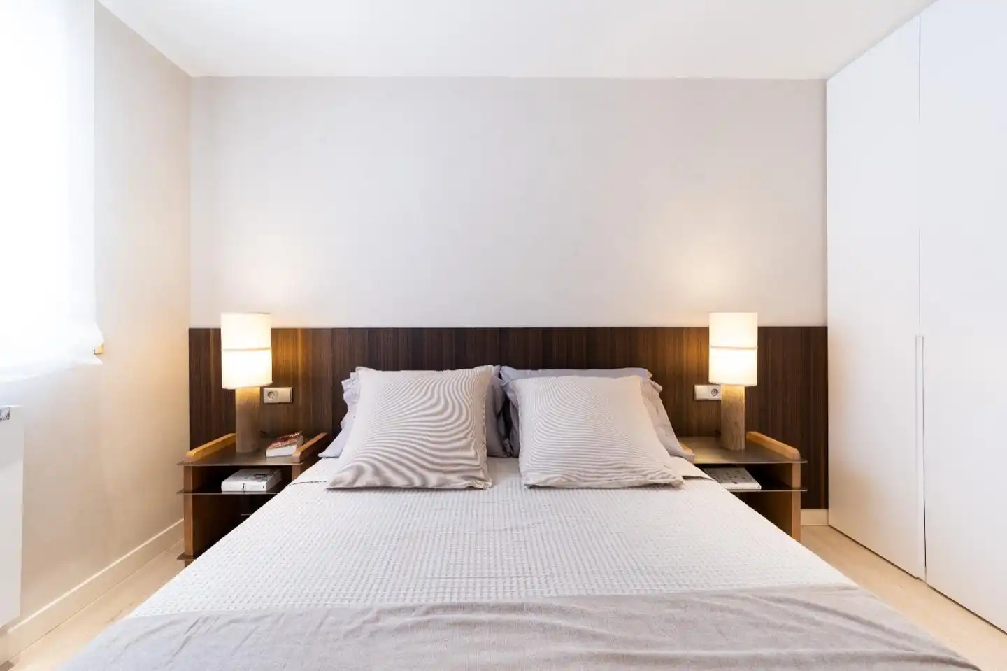 Wohnung mit Aufzug zum Verkauf in Calle Alcalá, imagen 13