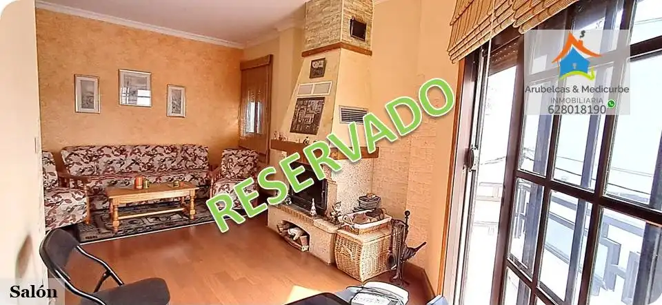 Appartement avec terrasse à vendre à Plaza de la Milagrosa 1A, imagen 9