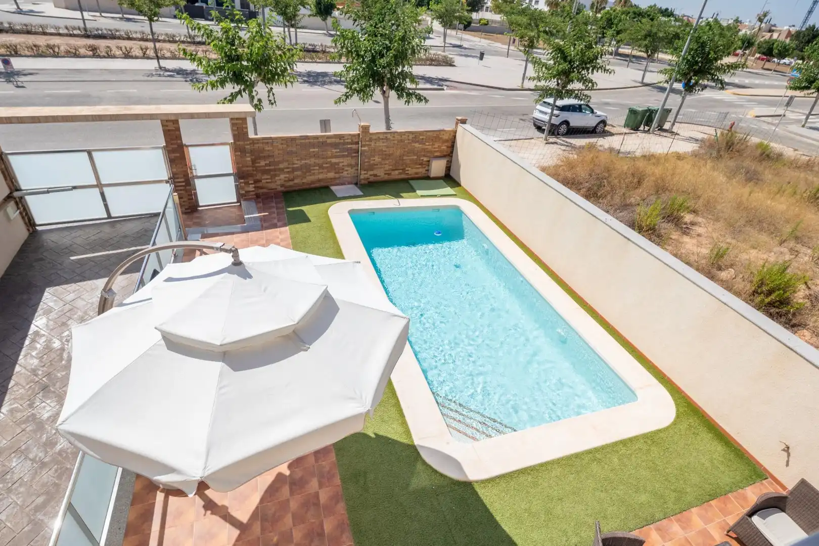 Villa avec terrasse à vendre à Torre de la Horadada, imagen 34