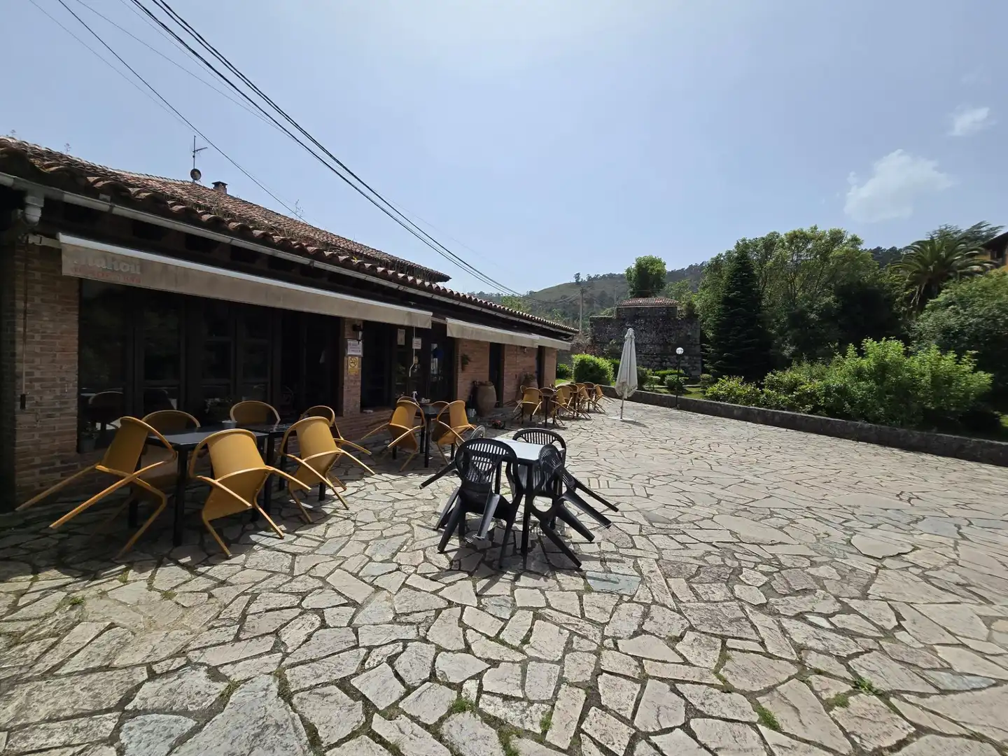 Villa con giardino in vendita a Vidiago - Pendueles - Tresgrandas, imagen 27
