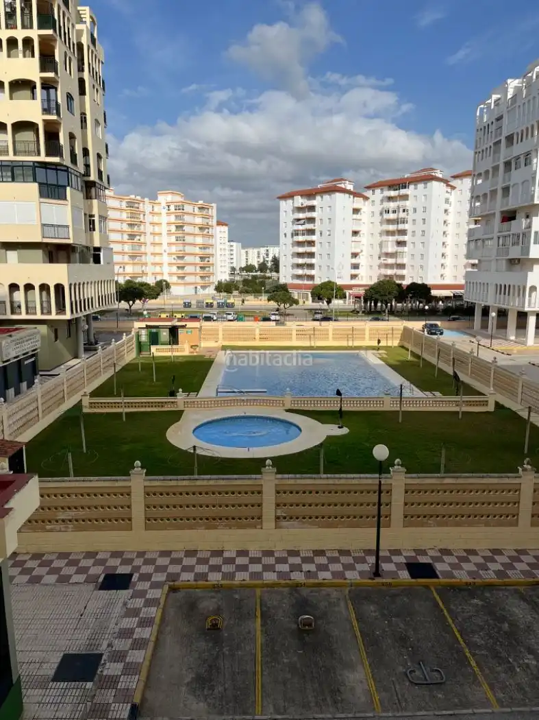 Flat with pool to rent in Paseo Marítimo 15, imagen 24