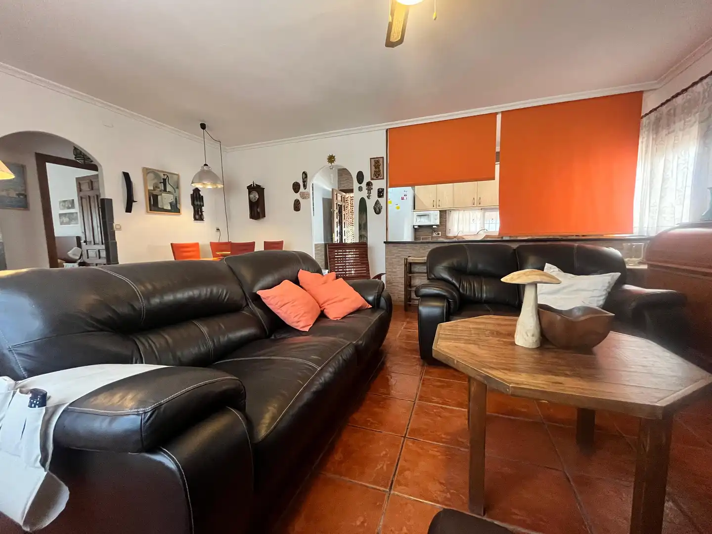 Casa o chalet en venta en Fortuna