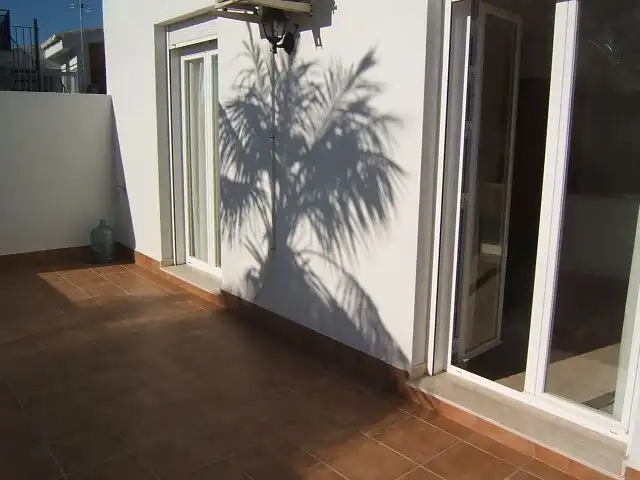 Penthouse with lift to rent in peña, imagen 14