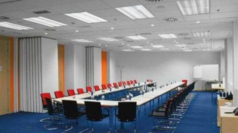 Photo 2 of Office for rent in De la Ribera del Loira, Corralejos - Campo de las Naciones, Madrid Capital