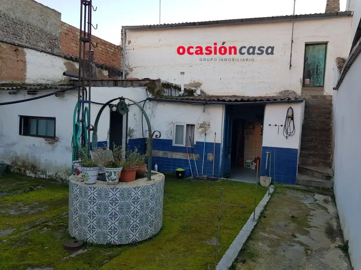Haus mit Garten zum Verkauf in Peñarroya-Pueblonuevo, imagen 11