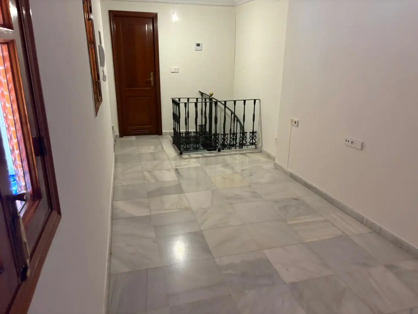 Dúplex de lloguer en Sevilla amb Aire condicionat, Calefacció i Terrassa