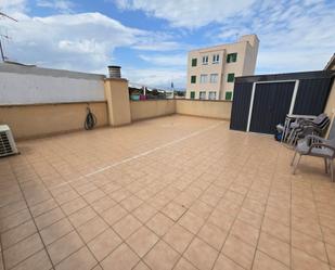 Terrassa de Pis en venda en  Palma de Mallorca amb Aire condicionat, Calefacció i Terrassa