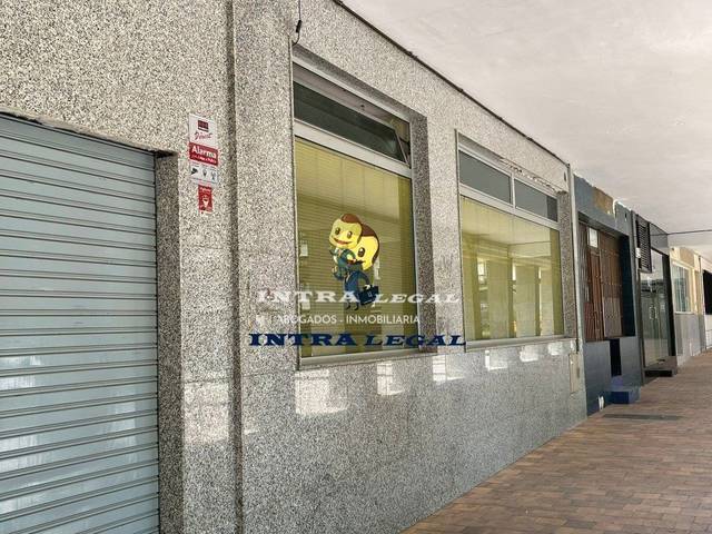 Local comercial en Alquiler en Barcelona en Garrido Norte