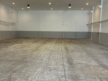 Nave industrial in affitto a Carrer Mallorca